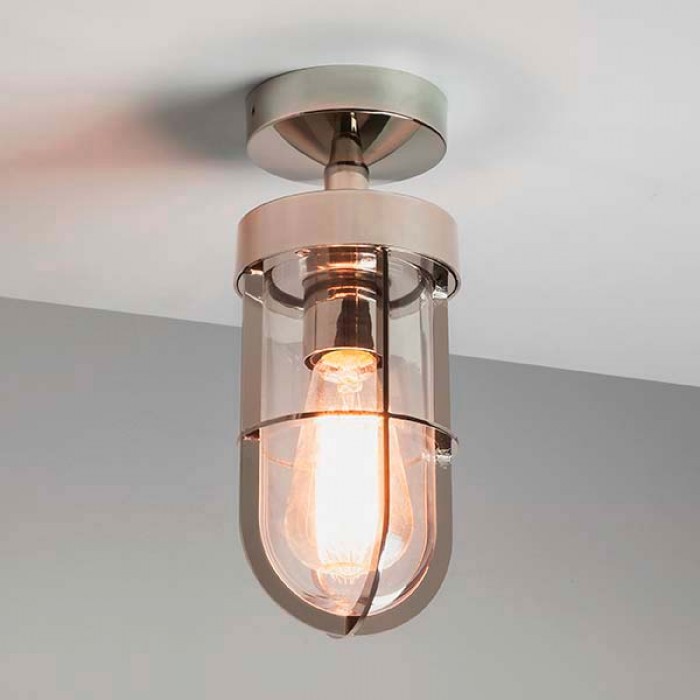 Світильник Astro 7557 Cabin Semi Flush