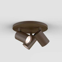 Спот Astro 6146 Ascoli Triple Round