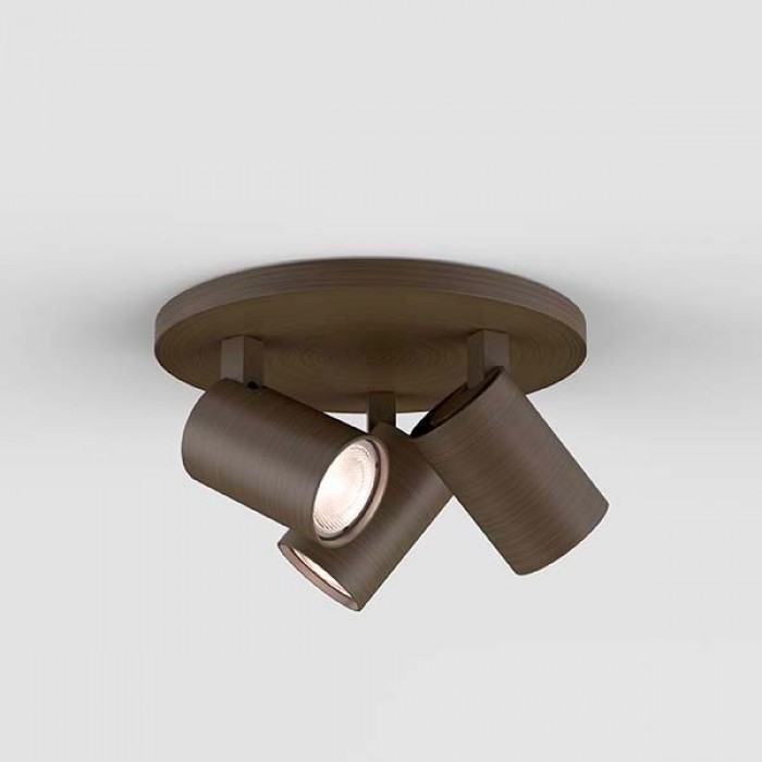 Astro 6146 Ascoli Triple Round