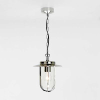 Astro 0671 Montparnasse Pendant