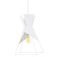 Підвіс Atmolight Audrey P20 Білий (1401)