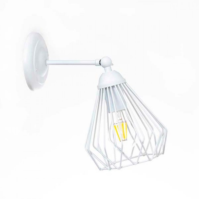 Світильник Atmolight Dribble W160 білий (одна тисяча триста сорок три)