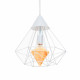 Подвес Atmolight Prism P315 Белый (1347)