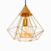 Підвіска Atmolight Prism P315 Золото (1348)