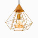 Подвес Atmolight Prism P315 Золото (1348)