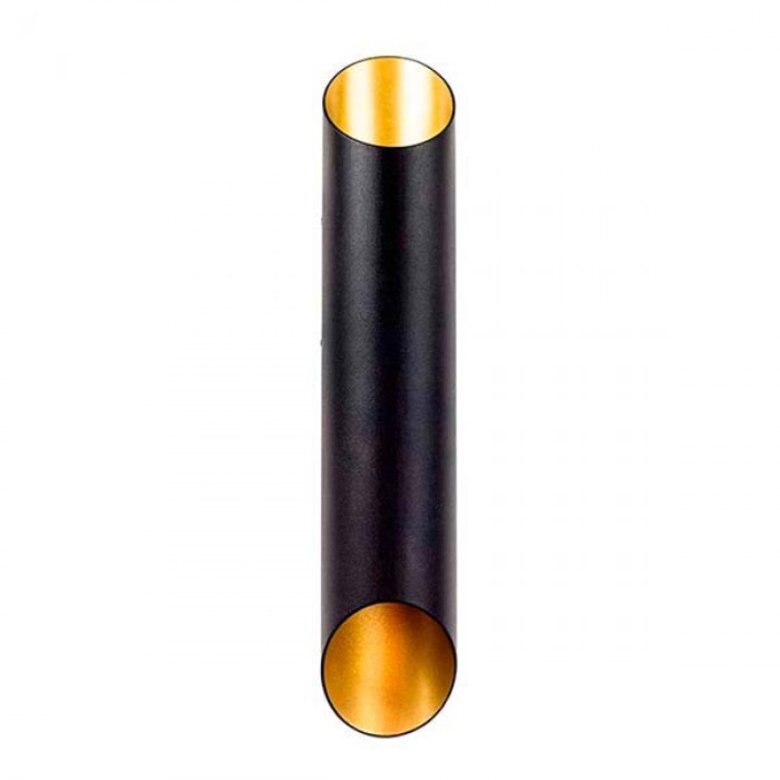 Світильник Atmolight Chime WS250 чорний з золотом (1438) Світильник Atmolight Chime WS250 чорний з золотом (1438)