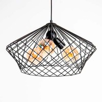 Люстра Atmolight Brill P510 Черный (1360)