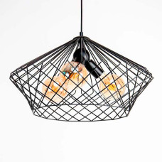 Люстра Atmolight Brill P510 Черный (1360)