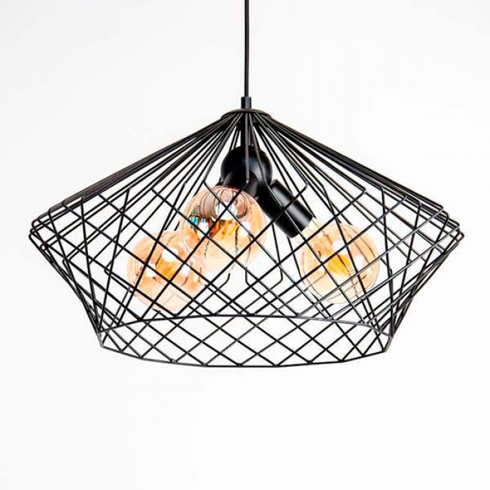 Люстра Atmolight Brill P510 Черный (1360)