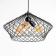 Люстра Atmolight Brill P510 Черный (1360)