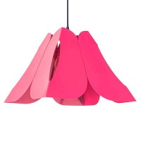 Подвес Atmolight Fleur P35 Маджента (1406)