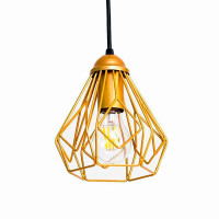Светильник Atmolight Bevel P165 Золото (1326)
