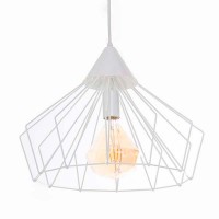 Подвес Atmolight Conoid P400 Белый (1353)