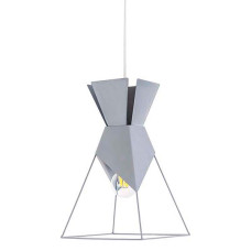 Підвіс Atmolight Audrey P20 Сірий (1402)