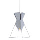 Підвіс Atmolight Audrey P20 Сірий (1402)