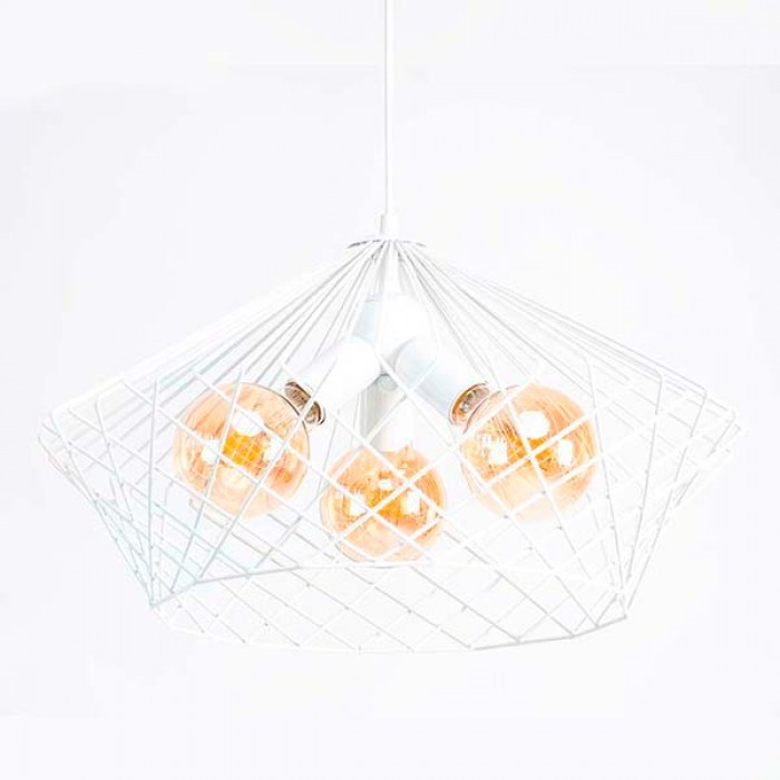 Люстра Atmolight Brill P510 Белый (1361)