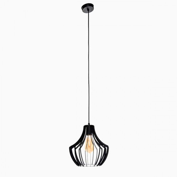 Люстра Atmolight ArtS1 P260 Графит с перламутром (1307) Люстра Atmolight ArtS1 P260 Графит с перламутром (1307)