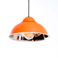 Люстра Atmolight Bell P360 Оранжевый (1377)