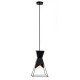Підвіс Atmolight Audrey P20 Чорний (1405)