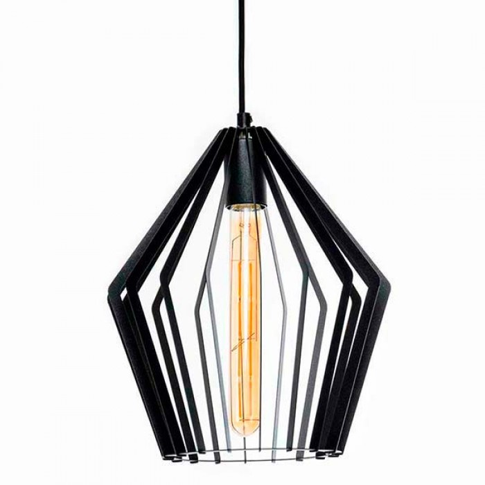 Люстра Atmolight ArtB1 P260 Графит с перламутром (1302)