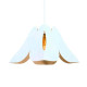 Подвес Atmolight Fleur P35 Белый (1399)