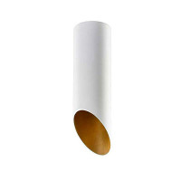 Светильник Atmolight Chime S SP120 Белый с золотом (1436)