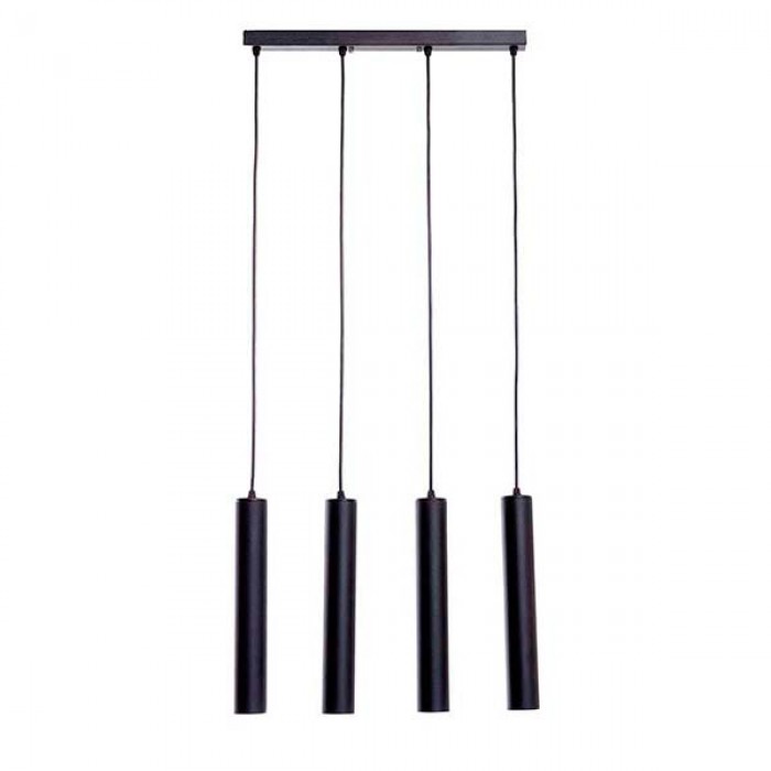 Підвіс Atmolight Chime C320-4 Чорний (1367)