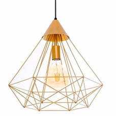 Подвес Atmolight Pyramid P350 Золото (1351)