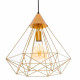 Подвес Atmolight Pyramid P350 Золото (1351)