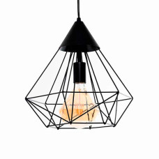 Подвес Atmolight Prism P315 Черный (1346)
