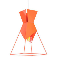 Підвіска Atmolight Audrey P20 Помаранчевий (1403)