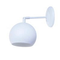 Светильник Atmolight Bowl W150 Белый матовый (1382)