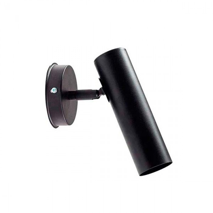 Світильник Atmolight Pelikan W180 чорний (1 439)
