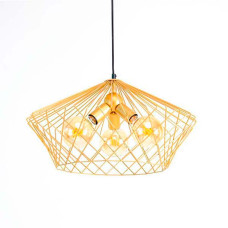 Люстра Atmolight Brill P510 Золото (1362)