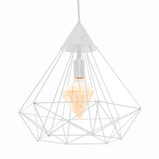 Подвес Atmolight Pyramid P350 Белый (1350)