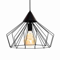 Подвес Atmolight Conoid P400 Черный (1352)