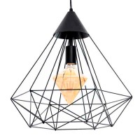 Подвес Atmolight Pyramid P350 Черный (1349)