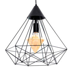 Подвес Atmolight Pyramid P350 Черный (1349)