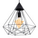 Подвес Atmolight Pyramid P350 Черный (1349)