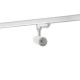 Трековый светильник  Azzardo AZ4659 Kirke TRACK 3LINE 10W CCT WH