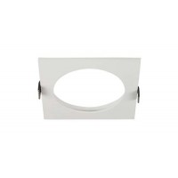 Світильник Azzardo Hugo 1 Downlight GM2118S-WH (AZ1735)