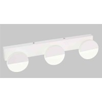 Настенный светильник Candellux 23-72818 SING
