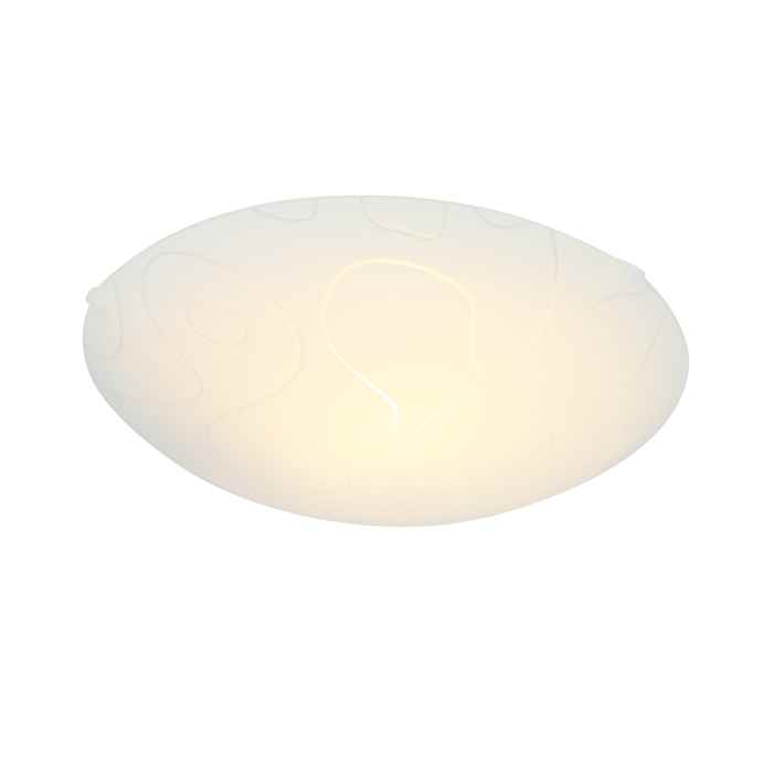 Потолочный светильник Candellux 13-84074 MALIBU