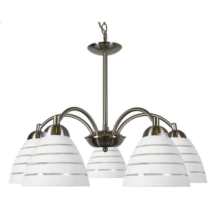 Candellux Люстра 35-66169 ULI