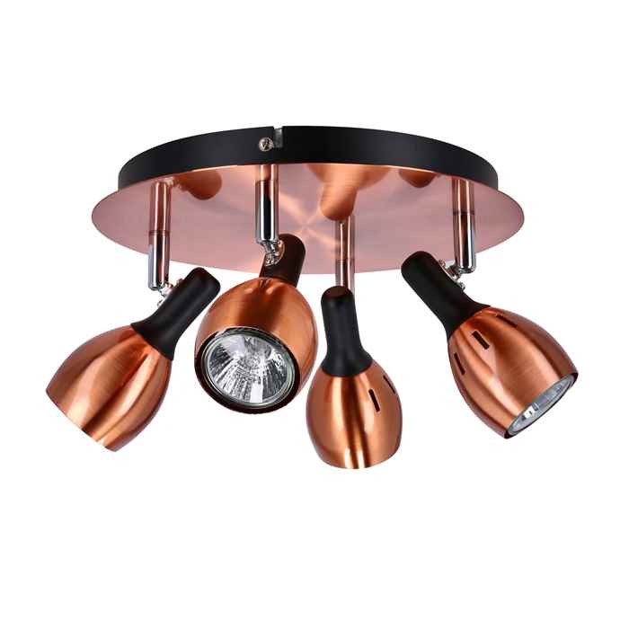 Спот Candellux 98-34878 CROSS Спот Candellux 98-34878 CROSS