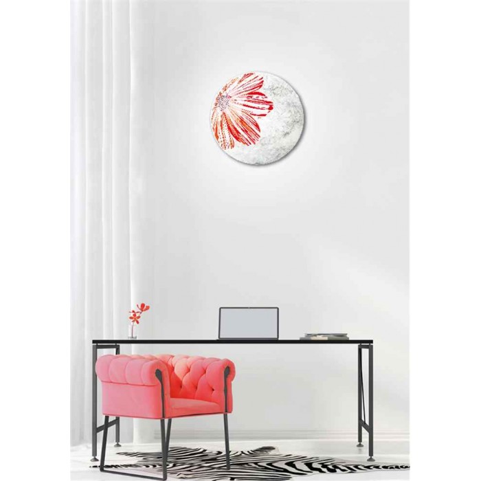 Потолочный светильник Candellux 14-13026 SPRING Потолочный светильник Candellux 14-13026 SPRING