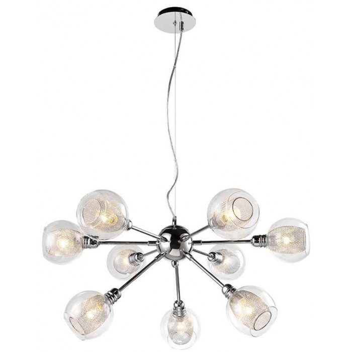 Candellux Люстра 39-65018 DIXI