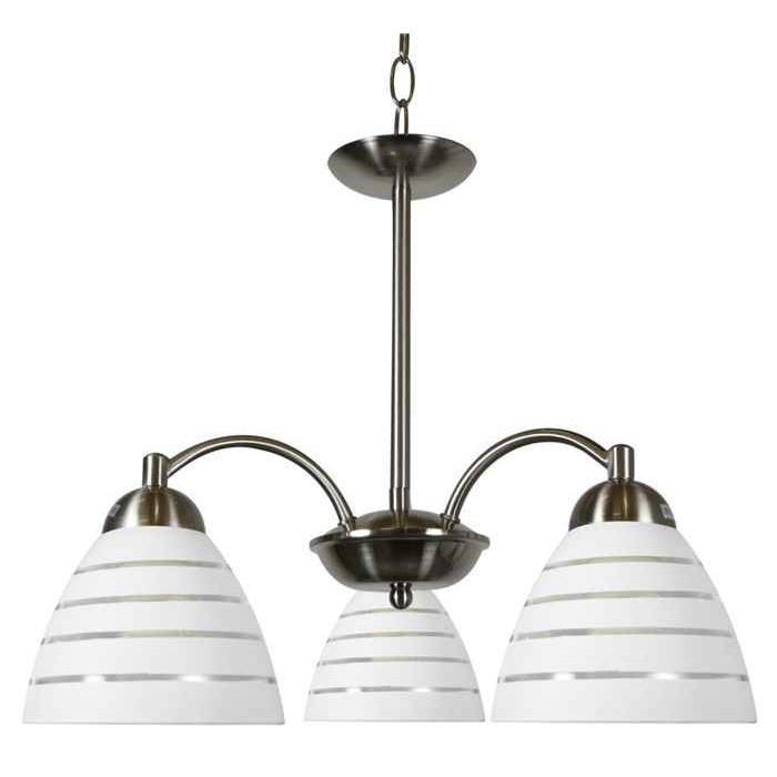 Candellux Люстра 33-66152 ULI