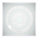 Потолочный светильник Candellux 10-60662 LUX