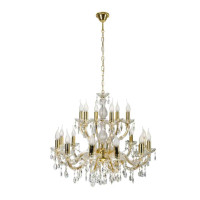 Candellux Люстра 30-94615 MARIA TERESA